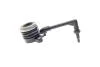 Підшипник вижимний Renault Megane II/Nissan Primera 1.9dCi/2.0 02-09 Metelli 56-0043 (фото 3)