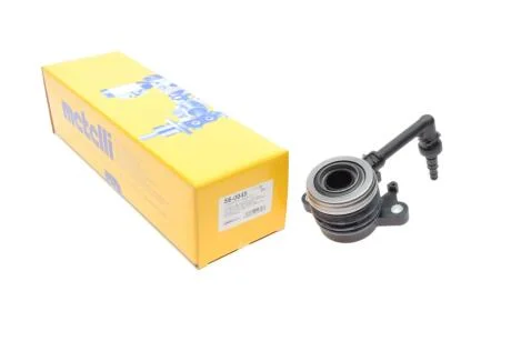 Підшипник вижимний Renault Kangoo 08-/Scenic III 09-/Megane III 08- 1.2TCe/1.4TCe/1.5dCi/1.6 08- Metelli 56-0045
