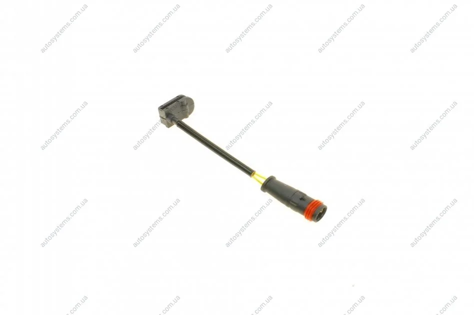 Датчик зносу гальмівних колодок MB Sprinter/VW Crafter 06- (L=105mm) Metelli SU.313 (фото 1)