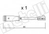 Датчик зносу гальмівних колодок (задніх) MB Sprinter/VW Crafter 06- (L=85mm) Metelli SU.314 (фото 1)