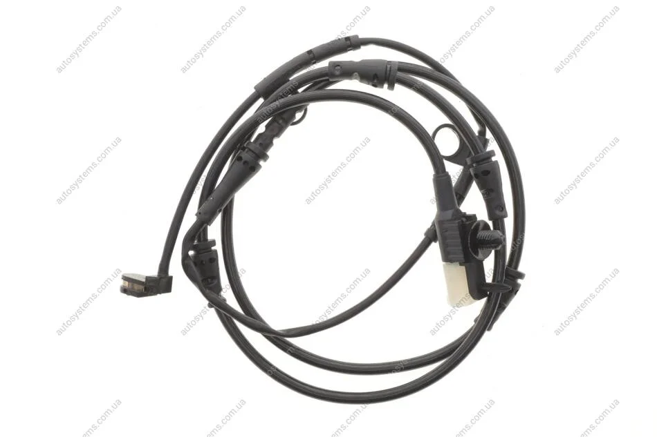 Датчик зносу гальмівних колодок (передніх) Land Rover Range Rover IV 3.0-5.0 D 12- (L=1425mm) Metelli SU.316 (фото 1)