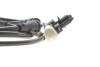Датчик зносу гальмівних колодок (передніх) Land Rover Range Rover IV 3.0-5.0 D 12- (L=1425mm) Metelli SU.316 (фото 3)