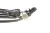 Датчик зносу гальмівних колодок (передніх) Land Rover Range Rover IV 3.0-5.0 D 12- (L=1425mm) Metelli SU.316 (фото 3)