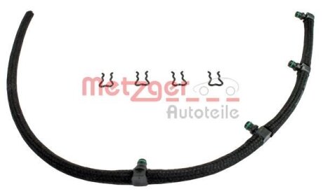 Шлангопровод METZGER 0840044
