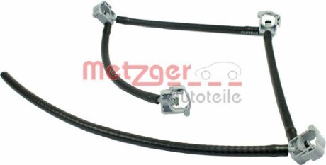 Шлангопровод METZGER 0840073