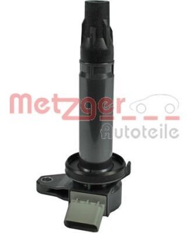 Катушка зажигания METZGER 0880426