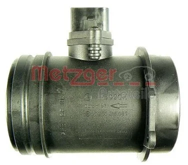 Датчик ДМРВ METZGER 0890283