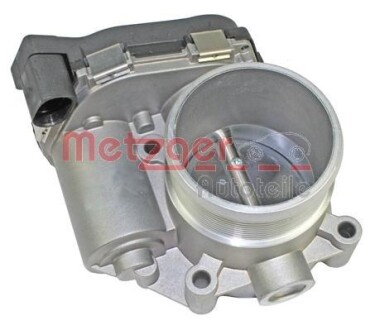 Заслонка дроссельная METZGER 0892095