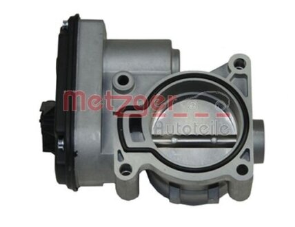 Заслонка дроссельная METZGER 0892170