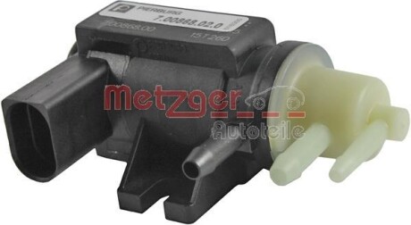 Клапан управления турбины METZGER 0892212