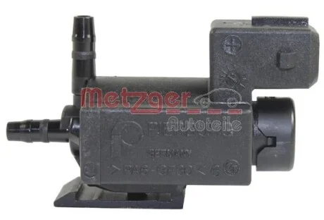 Клапан рециркуляции отработанных газов EGR METZGER 0892262