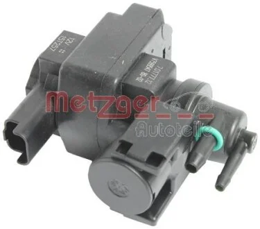 Клапан управления турбины METZGER 0892270