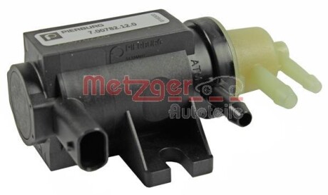 Клапан управления турбины METZGER 0892288