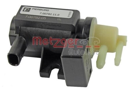 Клапан управления турбины METZGER 0892294