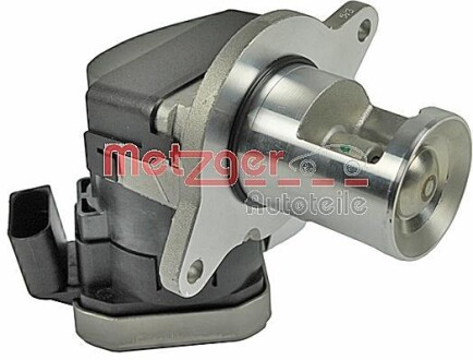 Клапан рециркуляции отработанных газов EGR METZGER 0892385