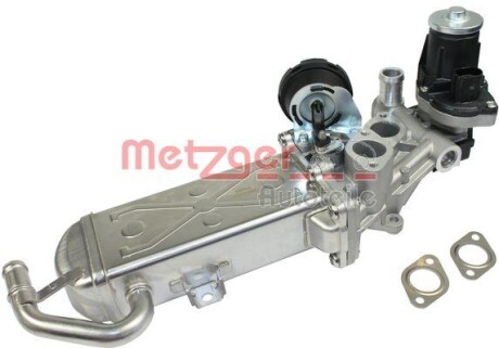 Модуль возврата ОГ METZGER 0892460