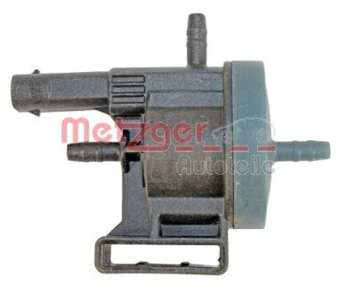 Корректор нагнетаемого воздуха METZGER 0892461