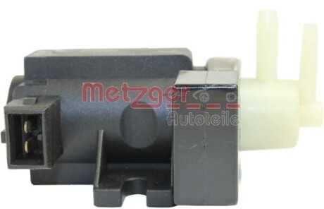 Клапан управления турбины METZGER 0892561