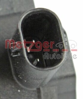 Клапан управления турбины METZGER 0892588