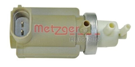 Клапан управления турбины METZGER 0892678