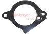 Клапан рециркуляции отработанных газов EGR METZGER 0892766 (фото 3)