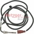 Датчик температуры отработанных газов METZGER 0894237 (фото 2)