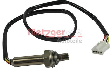 Датчик кислородный / Лямбда-зонд METZGER 0895552