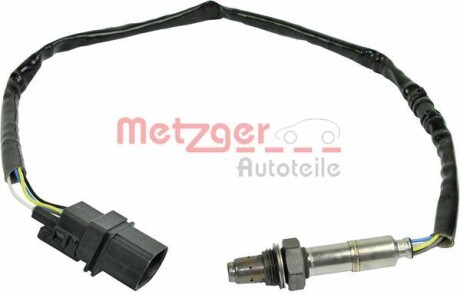 Датчик METZGER 0895629