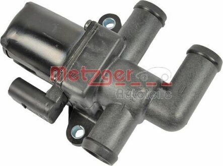 Кран печки METZGER 0899007