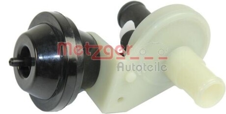 Кран печки METZGER 0899079