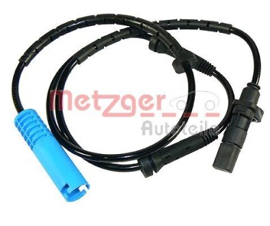 Датчик АБС METZGER 0900008