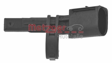 Датчик АБС METZGER 0900079