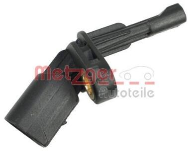 Датчик АБС METZGER 0900080