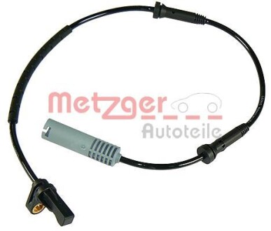 Датчик АБС METZGER 0900547