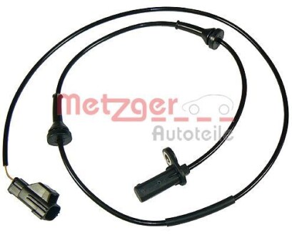 Датчик АБС METZGER 0900596