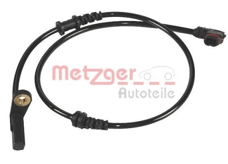 Датчик АБС METZGER 0900646