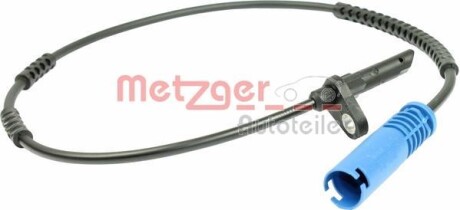 Датчик АБС METZGER 0900795