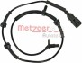 Датчик METZGER 0900832 (фото 1)