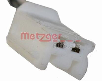 Датчик АБС METZGER 0900866