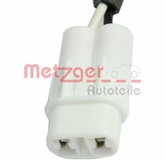 Датчик АБС METZGER 0900870