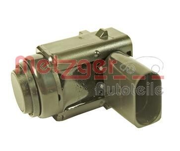 Датчик парковки METZGER 0901035
