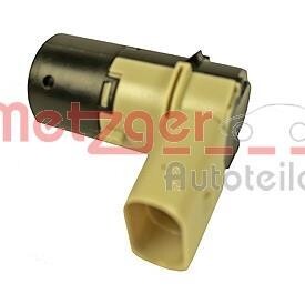 Датчик парковки METZGER 0901039
