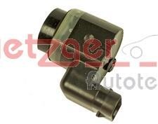 Датчик парковки METZGER 0901044