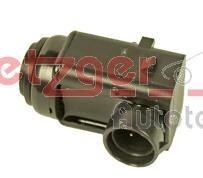 Датчик парковки METZGER 0901054