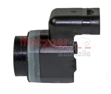 Датчик парковки METZGER 0901058