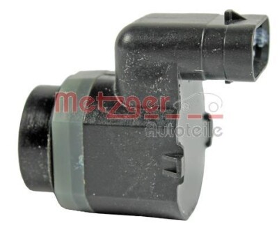 Датчик парковки METZGER 0901109