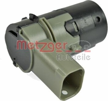 Датчик парковки METZGER 0901116