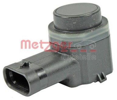 Датчик парковки METZGER 0901119