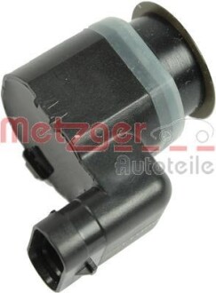 Датчик парковки METZGER 0901122