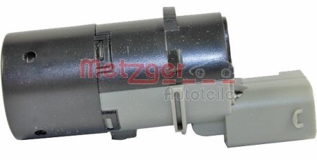 Датчик парковки METZGER 0901135